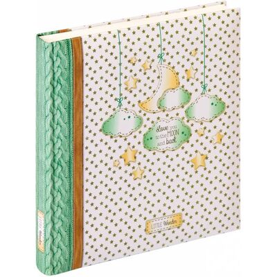 Walther Little Wonder Album - 28x30,5 cm - Fotoalbum Walther Little Wonder Album - 28x30,5 cm - Fotoalbum
