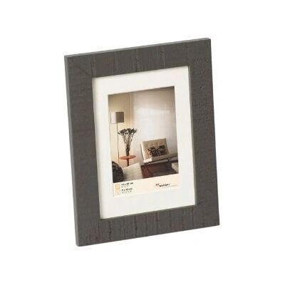 Walther Design Home Enkel Fotolijst Grijs - Fotolijst Walther Design Home Enkel Fotolijst Grijs - Fotolijst