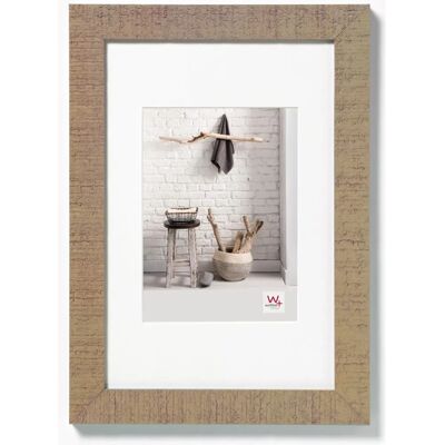 Cadre en bois Walther Home - 20x30 cm, Beige Cadre en bois Walther Home - 20x30 cm, Beige