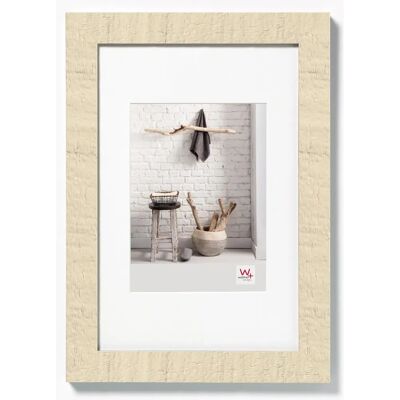 Walther Home Beige Houten Fotolijst - Fotolijst Walther Home Beige Houten Fotolijst - Fotolijst