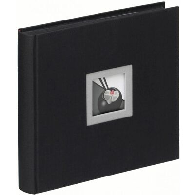 Album Noir et Blanc Walther - 26x25 cm - 50 pages Album Noir et Blanc Walther - 26x25 cm - 50 pages