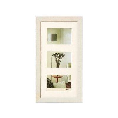 Walther Design, Marco, Casa 3x (Marco individual, 15x20 cm) - Marco Walther Design, Marco, Casa 3x (Marco individual, 15x20 cm) - Marco