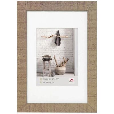 Cadre en bois Walther HO318H 13x18cm - Cadre photo Cadre en bois Walther HO318H 13x18cm - Cadre photo