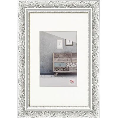Walther Witte Barok Houten Lijst - Fotolijst Walther Witte Barok Houten Lijst - Fotolijst