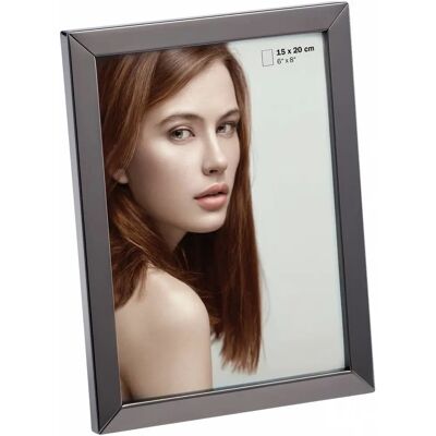 Walther Design ID520D - Cornice 15x20 cm Antracite Walther Design ID520D - Cornice 15x20 cm Antracite