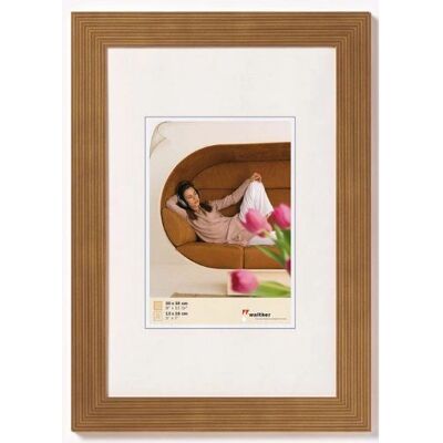 Walther - Cadre en Bois 18x24 - Cadre Photo Walther - Cadre en Bois 18x24 - Cadre Photo