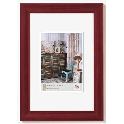 Walther Design HI015R Cadre photo individuel - cadre photo Walther Design HI015R Cadre photo individuel - cadre photo