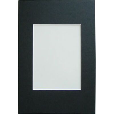 Walther Design 18x24cm Zwarte Fotolijst - Fotolijst Walther Design 18x24cm Zwarte Fotolijst - Fotolijst