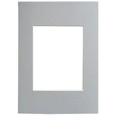 Walther Design PA040D Graue Bilderrahmen - 30x40 cm Walther Design PA040D Graue Bilderrahmen - 30x40 cm