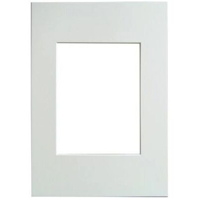 Cadre photo Walther Design PA051H - Blanc (Chamois) - Cadre photo Cadre photo Walther Design PA051H - Blanc (Chamois) - Cadre photo