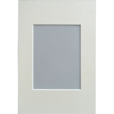 Cadre avec Passepartout WALTHER 40x60 cm Cadre avec Passepartout WALTHER 40x60 cm
