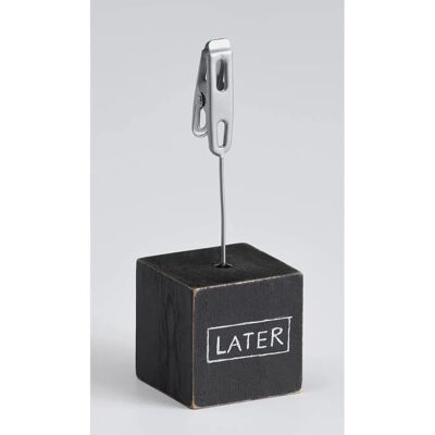 Černý rám na fotografie Walther Design FC250B - Picture Frame Černý rám na fotografie Walther Design FC250B - Picture Frame