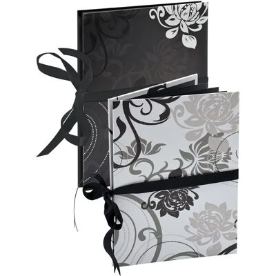 Walther Design Minialbum Leporello - Album Photo Walther Design Minialbum Leporello - Album Photo