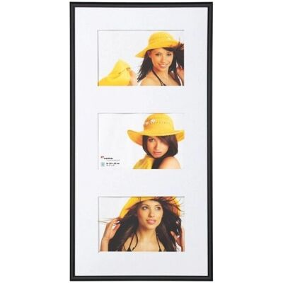 Walther Design New Lifestyle 3x10x15 Fotolijst Walther Design New Lifestyle 3x10x15 Fotolijst