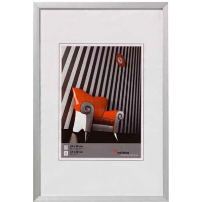 Walther Silver 13x18 Photo Frame Walther Silver 13x18 Photo Frame