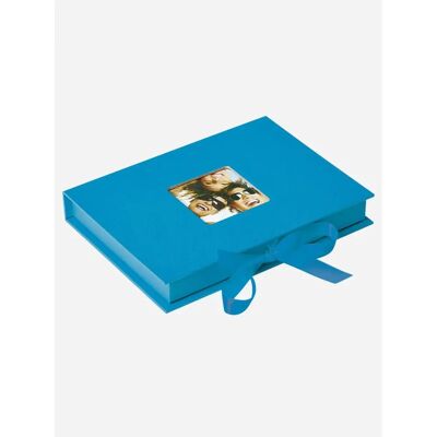 Album Photo Bleu Walther FB-112-U - Album Photo Album Photo Bleu Walther FB-112-U - Album Photo