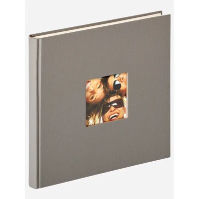 Album Photo Walther Design FA-205-X Gris - Album photo Album Photo Walther Design FA-205-X Gris - Album photo