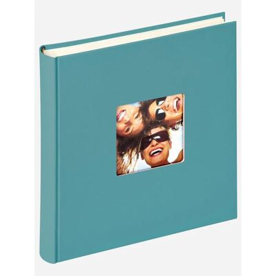 Walther Grünes Fotoalbum - 30x30cm - 100 Seiten Walther Grünes Fotoalbum - 30x30cm - 100 Seiten