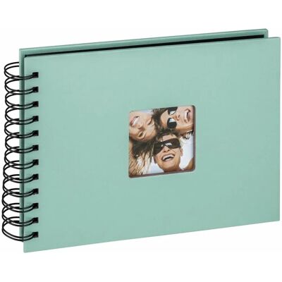 Album photo Walther Design SA-109-A Vert Album photo Walther Design SA-109-A Vert