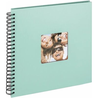 Album photo Walther Design SA-110-A - Vert - 50 pages Album photo Walther Design SA-110-A - Vert - 50 pages
