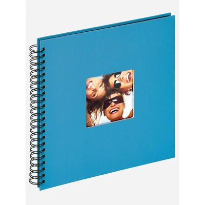Album photo Walther Design SA-110-U - Spirale 50 pages Album photo Walther Design SA-110-U - Spirale 50 pages
