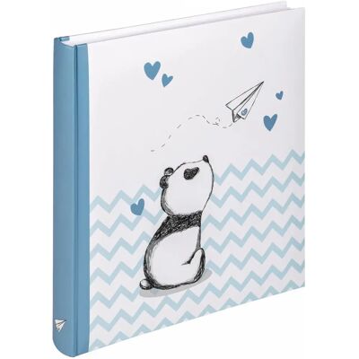 Walther Design Baby Little Panda Fotobok - Babyalbum Walther Design Baby Little Panda Fotobok - Babyalbum