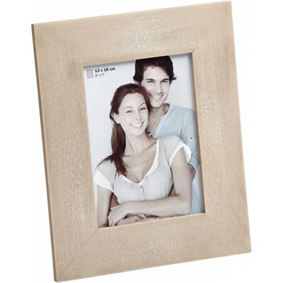 Cadre photo marron Walther Design YB318P 10x15 cm Cadre photo marron Walther Design YB318P 10x15 cm