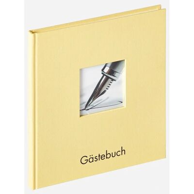 Walther Design GB-205-H Fotoalbum - Gästebuch Walther Design GB-205-H Fotoalbum - Gästebuch