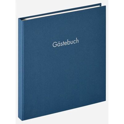 Álbum de Fotos Walther Design Fun Azul - Álbum / Libro de visitas Álbum de Fotos Walther Design Fun Azul - Álbum / Libro de visitas