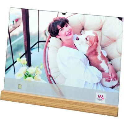 Cadre photo Walther Design YQ318H - Cadre photo Cadre photo Walther Design YQ318H - Cadre photo