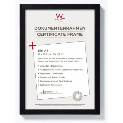 Walther Design JK130B Fotolijst - Ondersteunt foto's 15x20 cm Walther Design JK130B Fotolijst - Ondersteunt foto's 15x20 cm