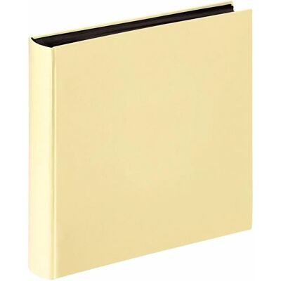 Album fotograficzny kremowy 30x30 cm - 100 stron Walther Album fotograficzny kremowy 30x30 cm - 100 stron Walther