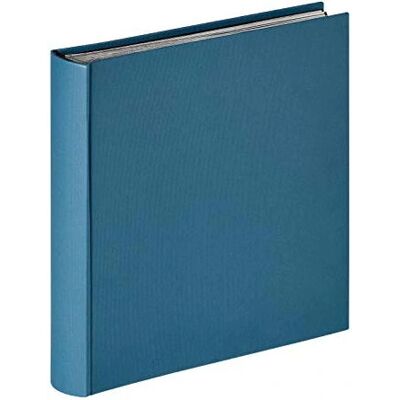 Walther Design Fun Blau Fotoalbum - Fotoalbum Walther Design Fun Blau Fotoalbum - Fotoalbum