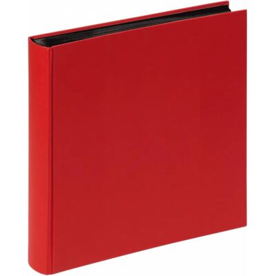 Album Photo Fun Walther Design - 30x30cm - 100 Pages - Rouge Album Photo Fun Walther Design - 30x30cm - 100 Pages - Rouge