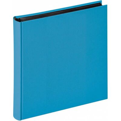 Walther Design FA-308-U Fotoalbum - Blau Walther Design FA-308-U Fotoalbum - Blau