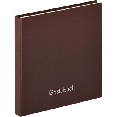 Álbum de Fotos Walther GB-206-P - Libro de Visitas Álbum de Fotos Walther GB-206-P - Libro de Visitas