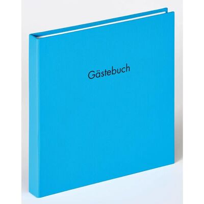 Álbum de fotos Walther Design GB-206-U - Libro de visitas Álbum de fotos Walther Design GB-206-U - Libro de visitas