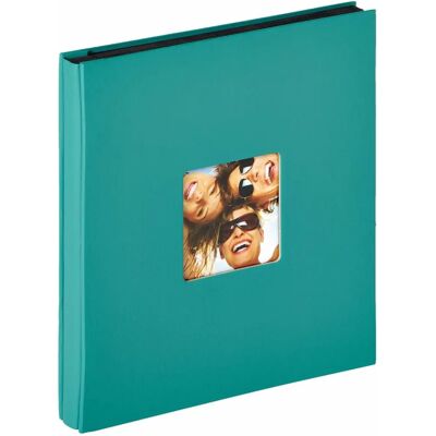 Walther Green 10x15 Photo Album - Classic Binding Walther Green 10x15 Photo Album - Classic Binding
