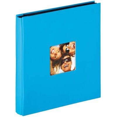 Album fotografico Walther Design EA-110-U Blu - 400 Foto Album fotografico Walther Design EA-110-U Blu - 400 Foto