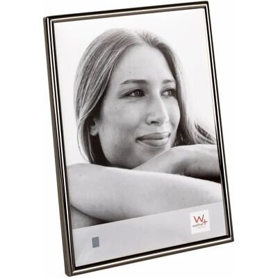Walther Design WD520D Schwarzer Portraitrahmen - Bilderrahmen Walther Design WD520D Schwarzer Portraitrahmen - Bilderrahmen