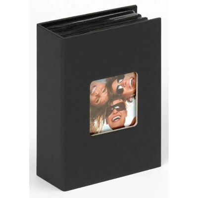 Walther Design MA-357-B Fotoalbum - Klassisch, Schwarz Walther Design MA-357-B Fotoalbum - Klassisch, Schwarz