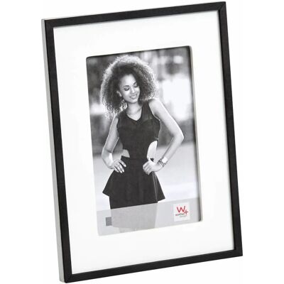 Cornice foto Walther Design RQ015W Bianco - Cornice Cornice foto Walther Design RQ015W Bianco - Cornice