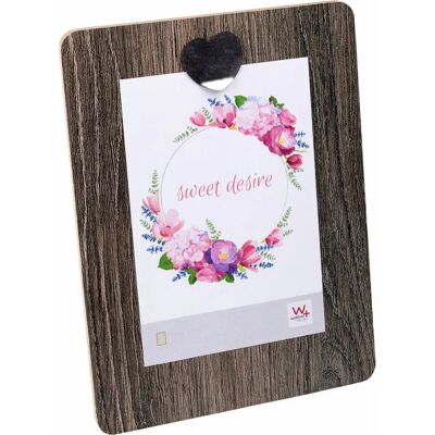 Walther Design - PB520P - 10x15 cm - Braun - Picture frame Walther Design - PB520P - 10x15 cm - Braun - Picture frame