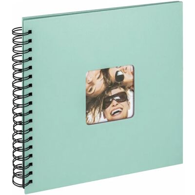 Album Photo Spirale Walther Design SA-108-A - Album Photo Album Photo Spirale Walther Design SA-108-A - Album Photo