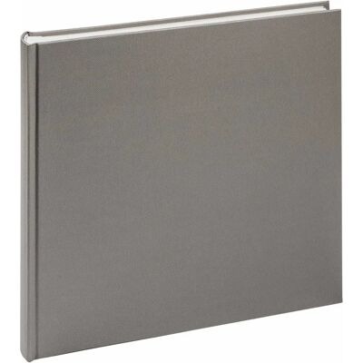 Álbum de Fotos Gris Walther Design FA-349-X Álbum de Fotos Gris Walther Design FA-349-X