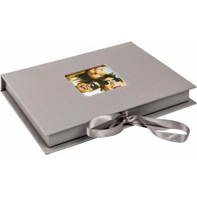 Album photo Walther Design FB-112-X - Rangement de photos Album photo Walther Design FB-112-X - Rangement de photos