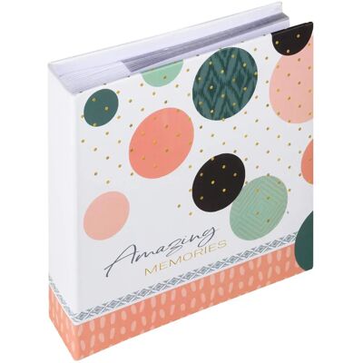 Walther Design Me-486-R Album Photo Rose - Memo-Album Walther Design Me-486-R Album Photo Rose - Memo-Album