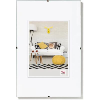 Walther design - RB342KD - 29.7 x 42 cm - Cadre photo Walther design - RB342KD - 29.7 x 42 cm - Cadre photo
