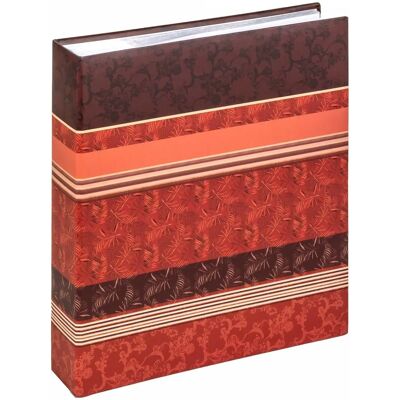 Walther Design ME-359-R fotoalbum - album, rood Walther Design ME-359-R fotoalbum - album, rood