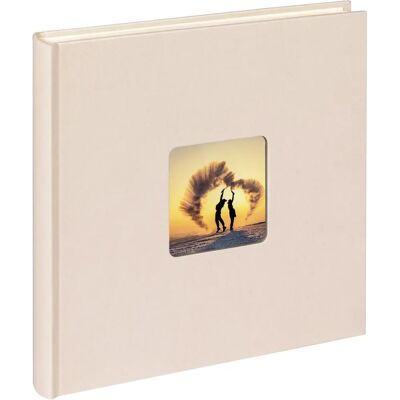 Album de Mariage Blanc Walther Design - 26x25 cm - Publicité Album de Mariage Blanc Walther Design - 26x25 cm - Publicité